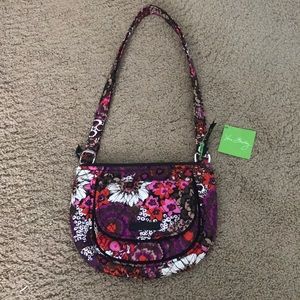 NWT Vera Bradley Purse